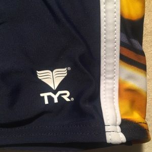 Tyr Swim Jammer Men’s